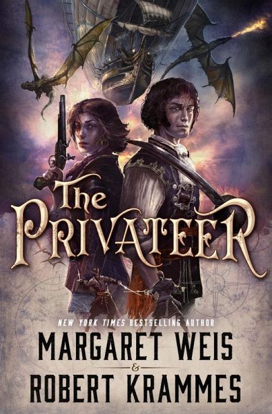 Privateer (eBook, ePUB) Privateer (eBook, ePUB)
