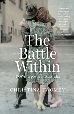 Cover Battle Within (eBook, ePUB)