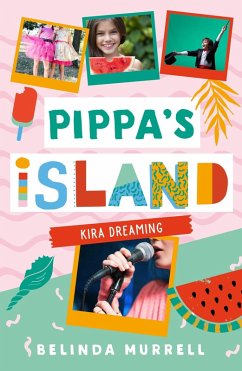 Cover Pippa's Island 3: Kira Dreaming (eBook, ePUB)