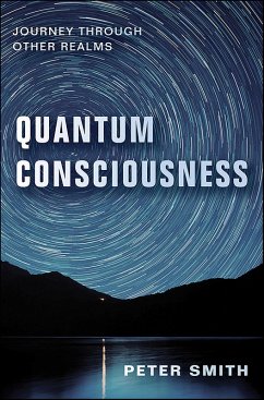 Cover Quantum Consciousness (eBook, ePUB)