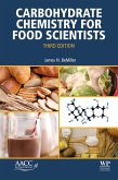 Carbohydrate Chemistry for Food Scientists (eBook, ePUB)
