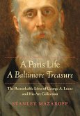 Paris Life, A Baltimore Treasure (eBook, ePUB)