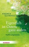 Eigentlich ist Ostern ganz anders (eBook, ePUB)