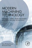 Modern Machining Technology (eBook, ePUB)