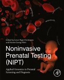 Noninvasive Prenatal Testing (NIPT) (eBook, ePUB)
