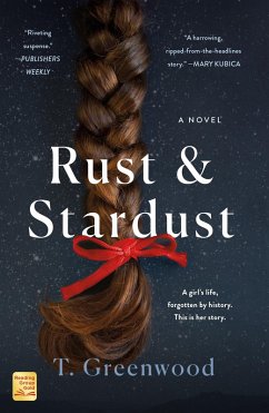 Rust & Stardust (eBook, ePUB) - Greenwood, T.