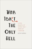 War Isn't the Only Hell (eBook, ePUB)