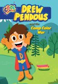 Drew Pendous and the Camp Color War (Drew Pendous #1) (eBook, ePUB)