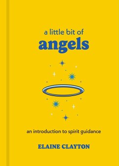 Cover A Little Bit of Angels (eBook, ePUB)