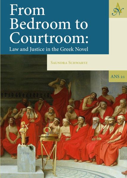From Bedroom to Courtroom (eBook, PDF)