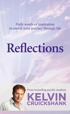 Reflections (eBook, ePUB) - Cruickshank, Kelvin