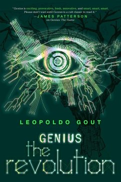 Genius: The Revolution (eBook, ePUB) - Gout, Leopoldo