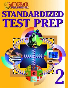 Cover Standardized Test Prep 2 (eBook, PDF)
