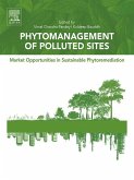 Phytomanagement of Polluted Sites (eBook, ePUB)
