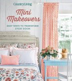 Country Living Mini Makeovers (eBook, ePUB)