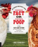 Chicken Fact or Chicken Poop (eBook, ePUB)
