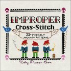 Improper Cross-Stitch (eBook, ePUB)