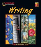 Writing 1 (eBook, PDF) Writing 1 (eBook, PDF)