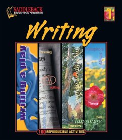 Writing 1 (eBook, PDF)