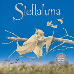 Stellaluna 25th Anniversary Edition (eBook, ePUB) - Cannon, Janell