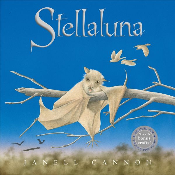 Stellaluna (eBook, ePUB) Stellaluna (eBook, ePUB)