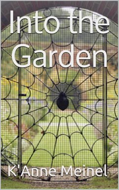 Cover Into the Garden (eBook, ePUB)