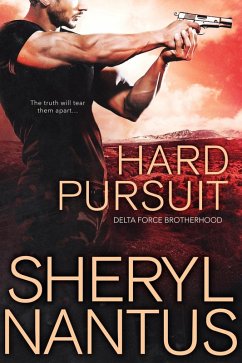 Hard Pursuit (eBook, ePUB) - Nantus, Sheryl