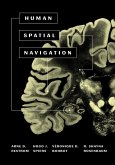 Human Spatial Navigation (eBook, ePUB)