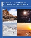 Model Ecosystems in Extreme Environments (eBook, ePUB)