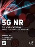 5G NR: The Next Generation Wireless Access Technology (eBook, ePUB)