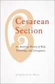 Cesarean Section (eBook, ePUB)