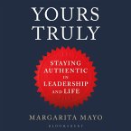 Yours Truly (eBook, ePUB)