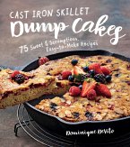 Cast Iron Skillet Dump Cakes (eBook, ePUB)