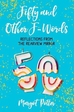 Cover Fifty and Other F-Words (eBook, ePUB)