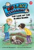 The Case of the Buried Bones (eBook, ePUB)