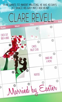 Cover Married by Easter (eBook, ePUB)