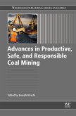 Advances in Productive, Safe, and Responsible Coal Mining (eBook, ePUB)