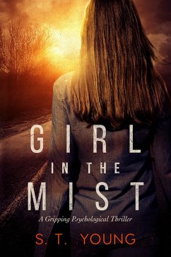 Girl in the Mist (eBook, ePUB) - Young, S. T.