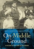 On Middle Ground (eBook, ePUB)
