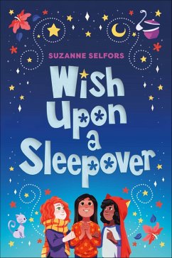 Cover Wish Upon a Sleepover (eBook, ePUB)