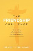 The Friendship Challenge (eBook, ePUB)