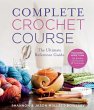 Complete Crochet Course (eBook, ePUB) - Bild 1
