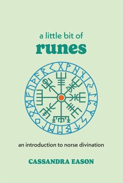 Cover A Little Bit of Runes (eBook, ePUB)