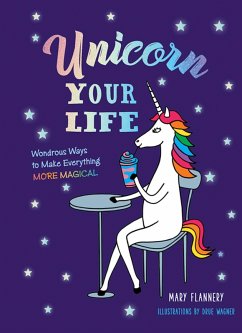 Cover Unicorn Your Life (eBook, ePUB)