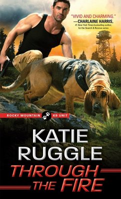 Cover Through the Fire (eBook, ePUB)