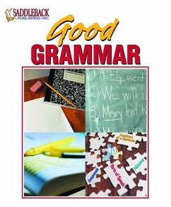 Cover Good Grammar! (eBook, PDF)