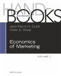 Handbook of the Economics of Marketing... - Bild 1