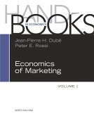 Handbook of the Economics of Marketing (eBook, ePUB)