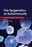 The Epigenetics of Autoimmunity (eBook, ePUB)