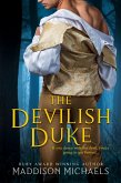 The Devilish Duke (eBook, ePUB)